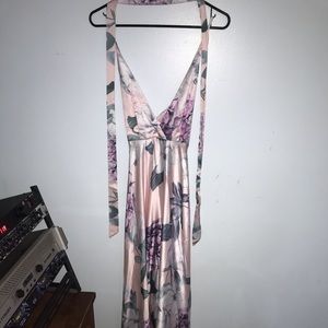 Formal cocktail dress